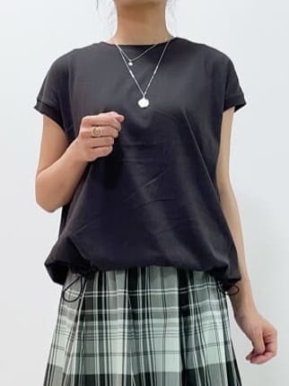 yasuokaさんの「Dessin｜」を使ったコーディネート
