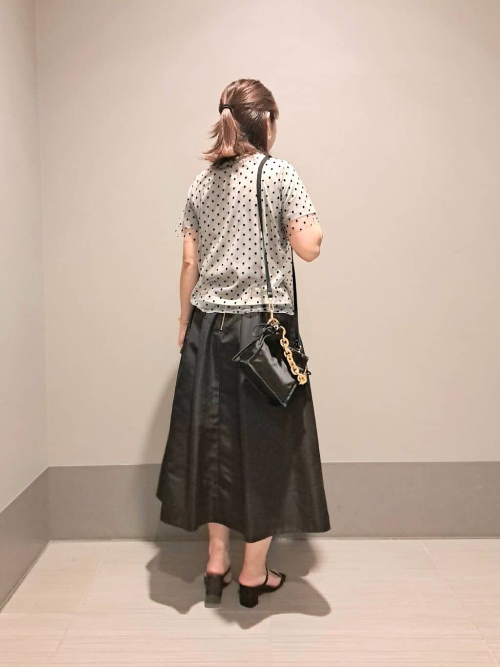 Takahashiさんの「DRESSTERIOR｜」を使ったコーディネート
