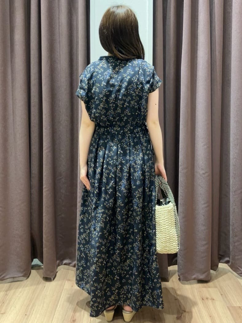 みちゃさんの「grove｜」を使ったコーディネート