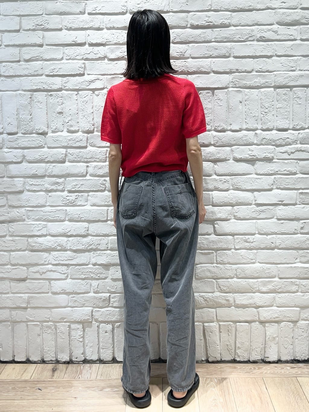 ももちぃさんの「index｜」を使ったコーディネート