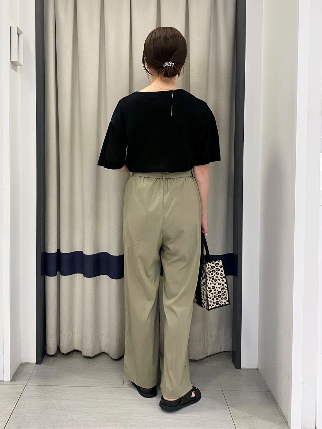 eguchiさんの「grove｜」を使ったコーディネート