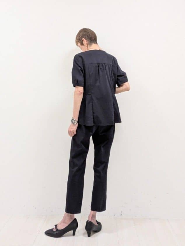 sachiさんの「Reflect｜」を使ったコーディネート