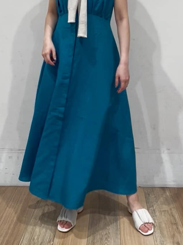 山さんさんの「grove｜【雑誌掲載】洗えるシアーカーディガン」を使ったコーディネート