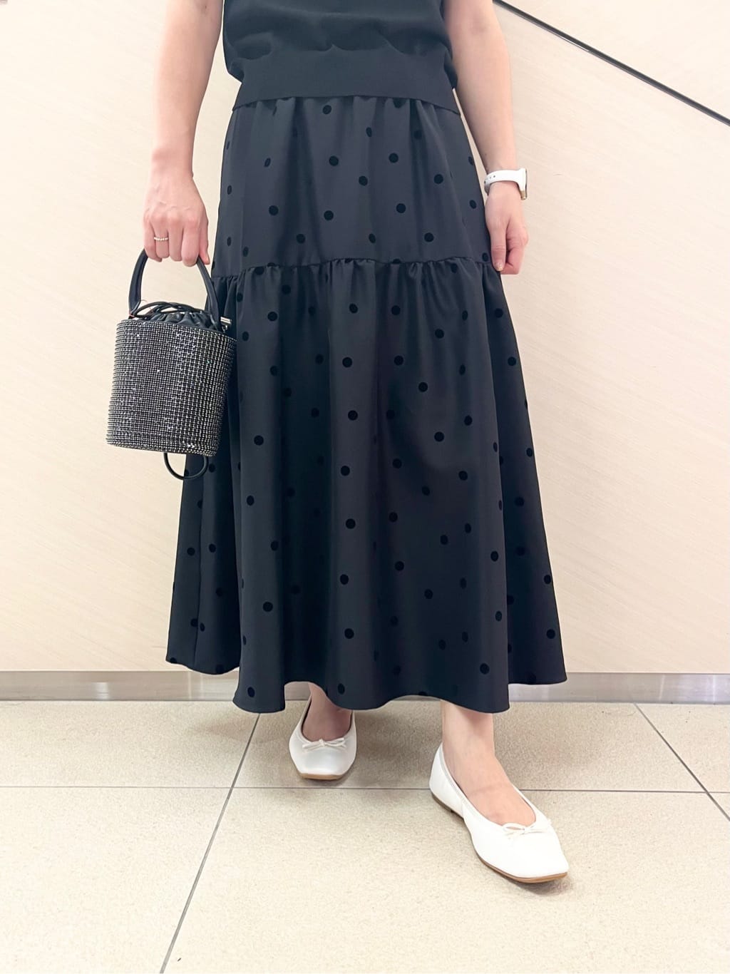 yahataさんの「DRESSTERIOR｜」を使ったコーディネート