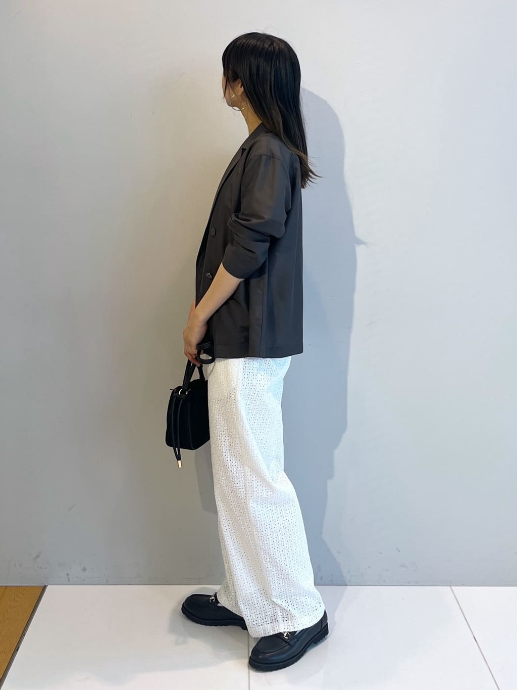 cotaniさんの「grove｜」を使ったコーディネート