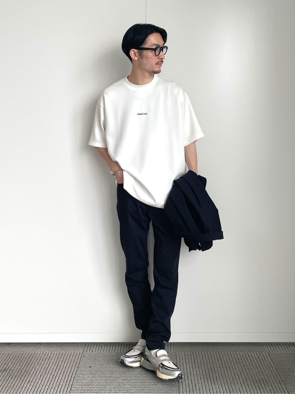 gattaさんの「THE SHOP TK｜」を使ったコーディネート