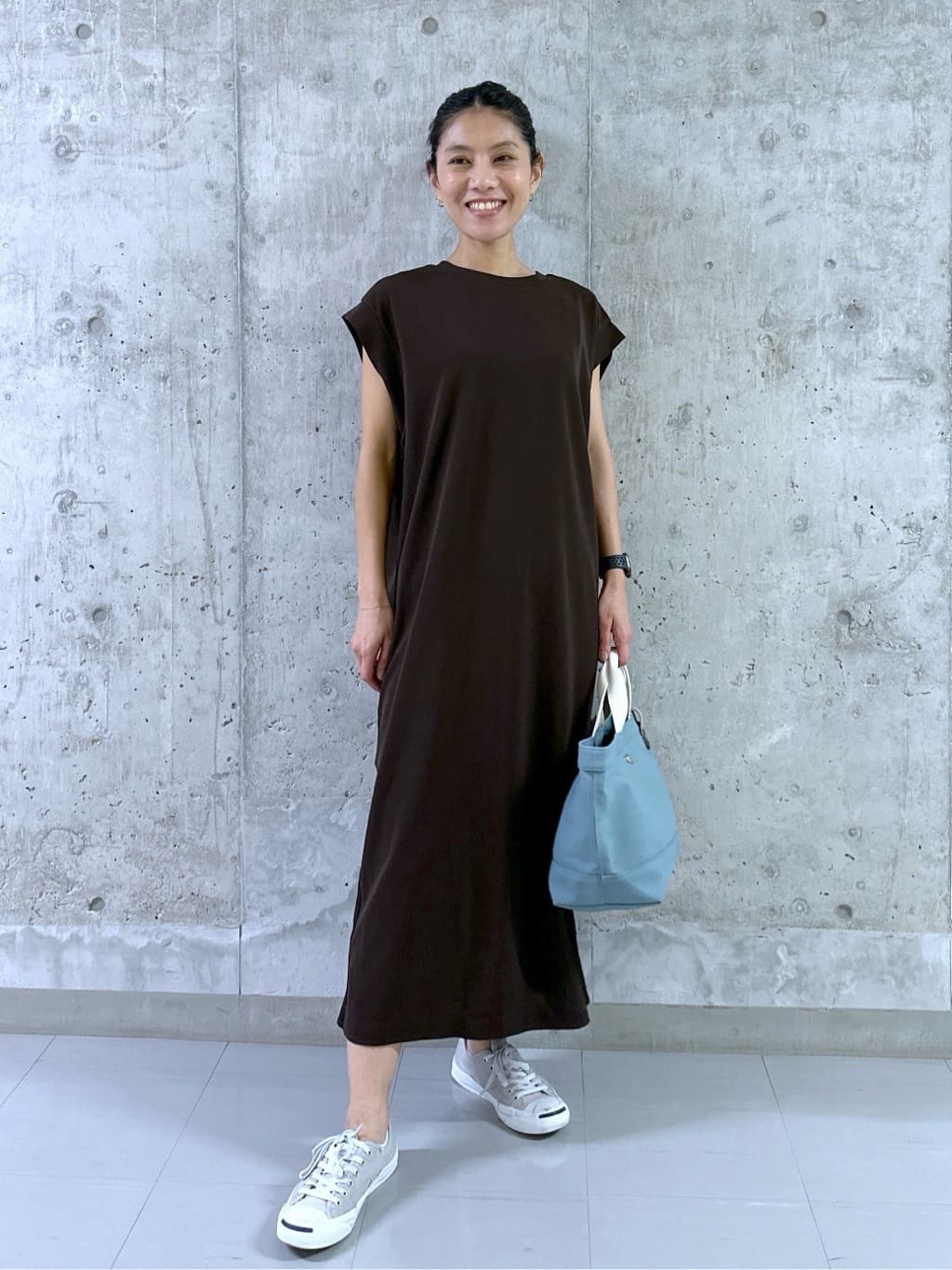kumiさんの「Dessin｜」を使ったコーディネート