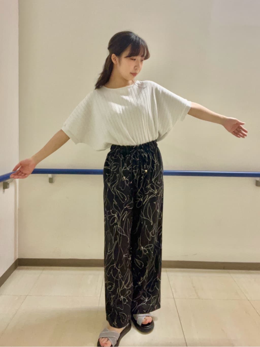 あもさんの「SHOO･LA･RUE｜」を使ったコーディネート