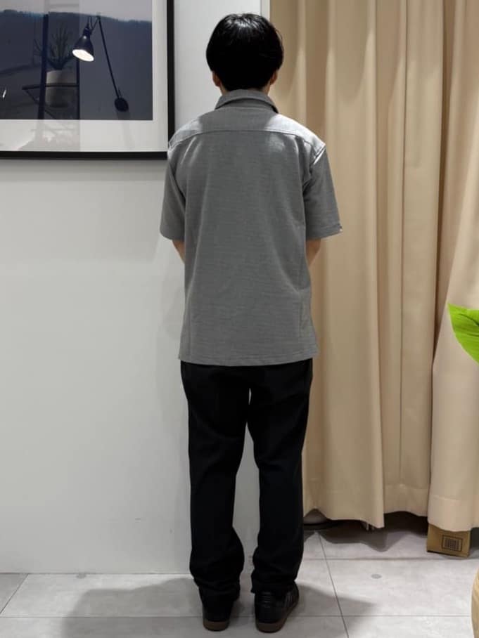 はさんの「THE SHOP TK｜」を使ったコーディネート
