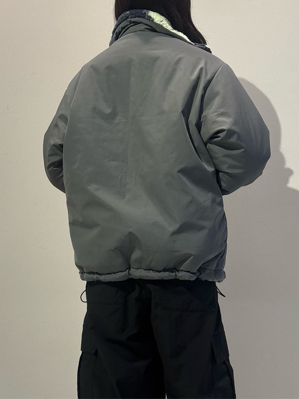 Akutagawaさんの「tk.TAKEO KIKUCHI｜カレッジフロッキープリントスウェット」を使ったコーディネート