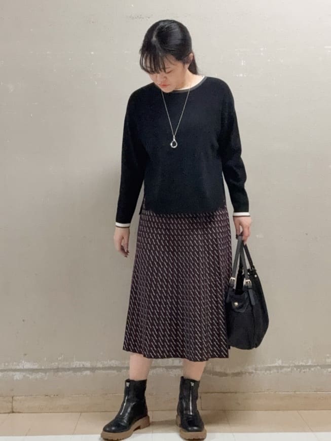  Aさんの「Reflect｜【ライトアウター／キレイ見え／気軽な羽織に◎】スポーティライトアウター」を使ったコーディネート
