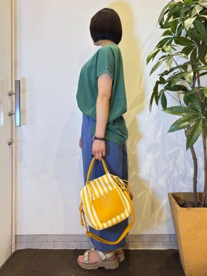 TOWAさんの「SHOO･LA･RUE｜」を使ったコーディネート