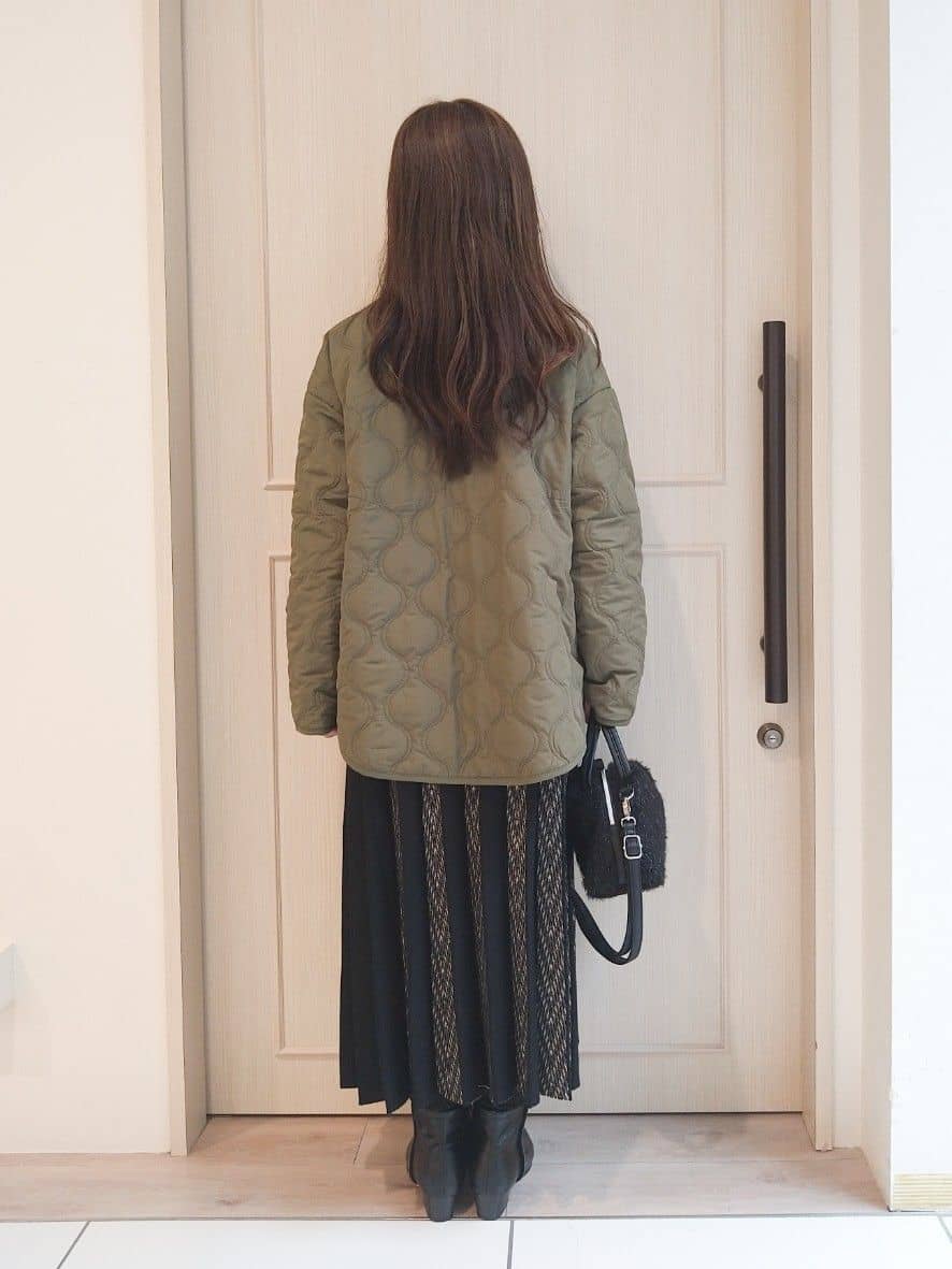 mi-saさんの「SHOO･LA･RUE｜」を使ったコーディネート
