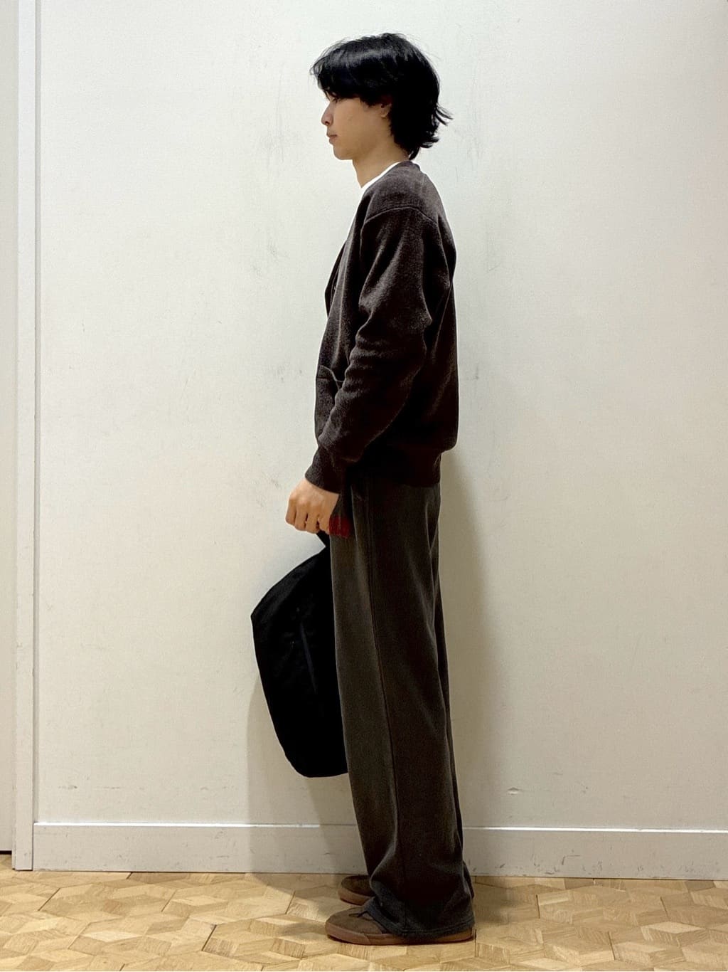 KAZUKIさんの「Dessin｜」を使ったコーディネート