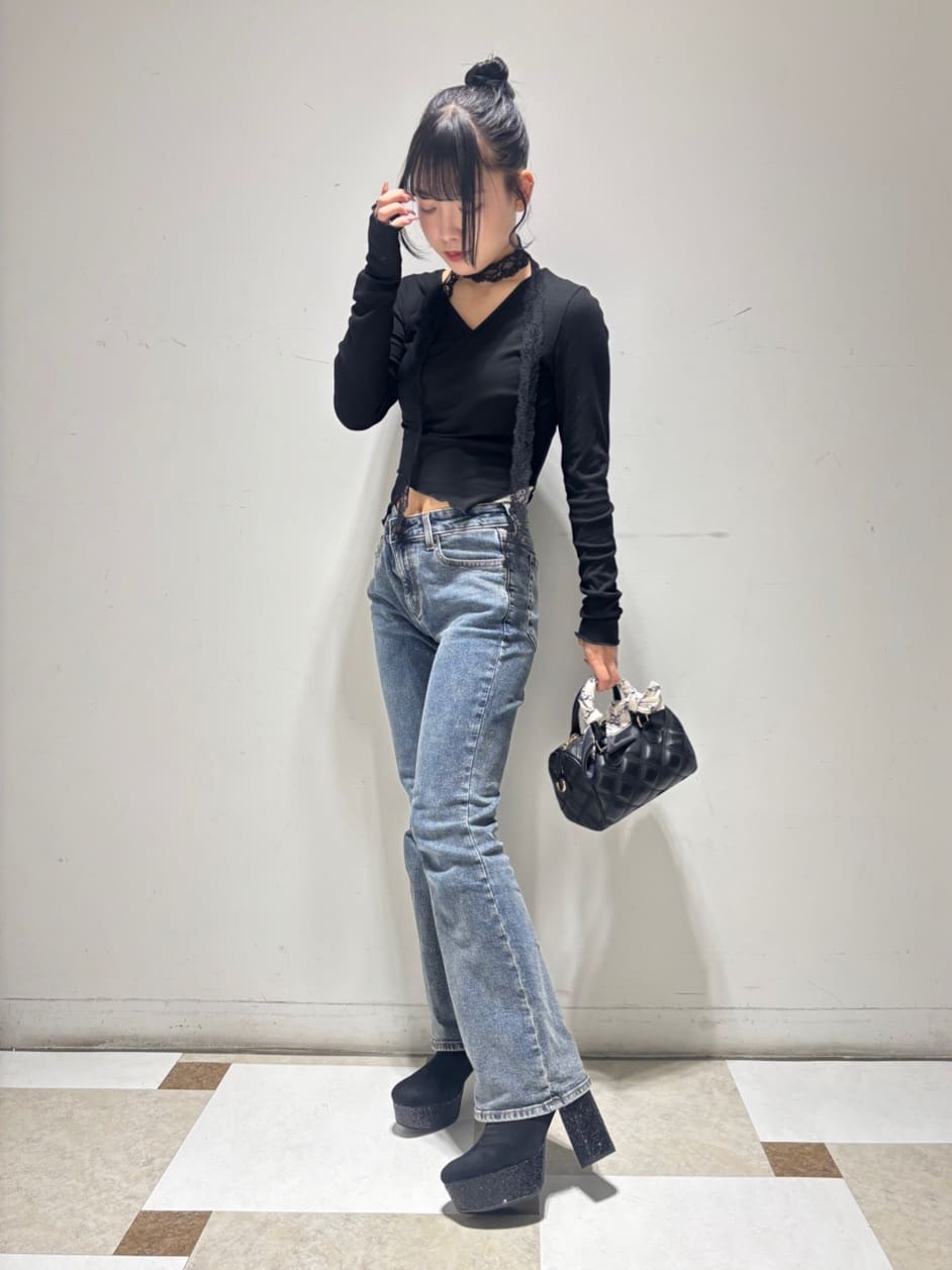 せらら⭐️さんの「ESPERANZA｜」を使ったコーディネート