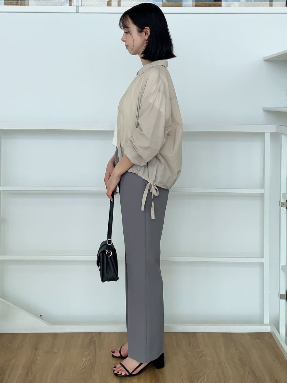 NATSUMIさんの「grove｜」を使ったコーディネート