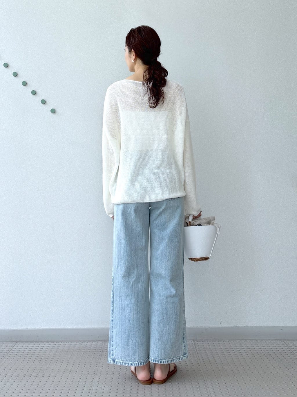saitoさんの「DRESSTERIOR｜」を使ったコーディネート