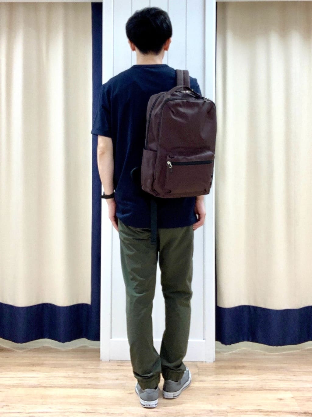Takaさんの「Dessin｜」を使ったコーディネート