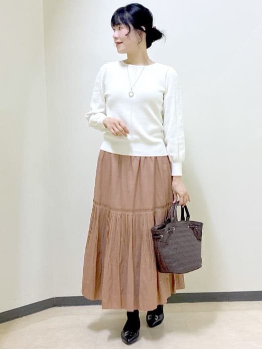  beni_gingerさんの「Reflect｜【着映え◎／アームホールゆったり】グレンチェックジャコット」を使ったコーディネート