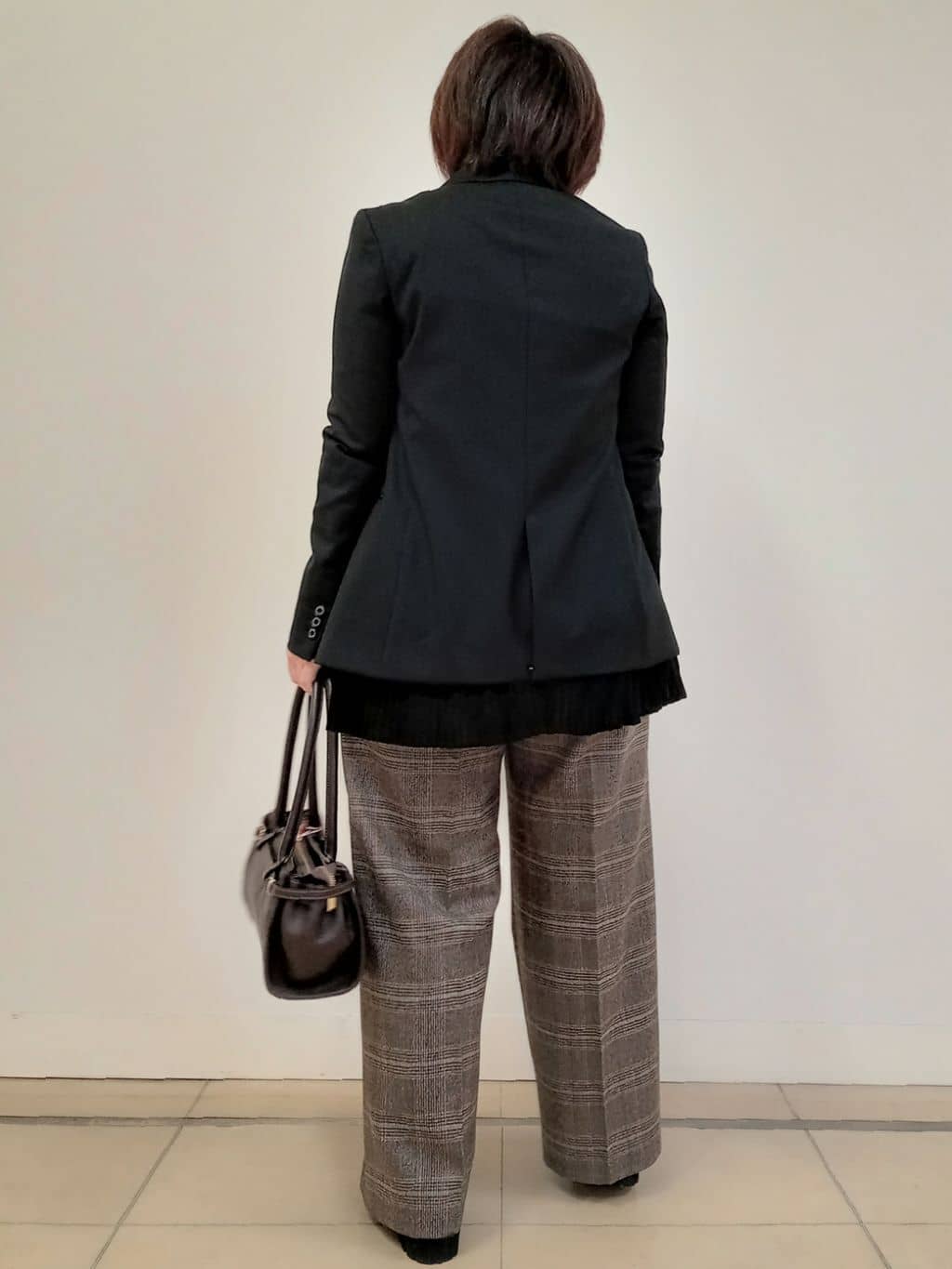 emiさんの「DRESSTERIOR｜」を使ったコーディネート