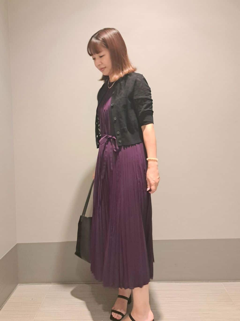 Takahashiさんの「DRESSTERIOR｜」を使ったコーディネート