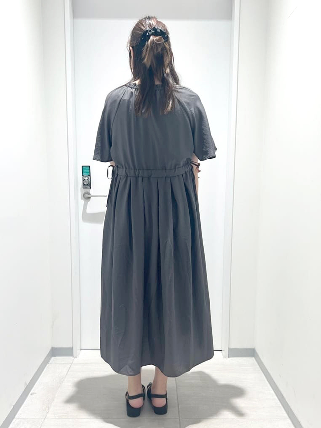 アリサさんの「grove｜」を使ったコーディネート