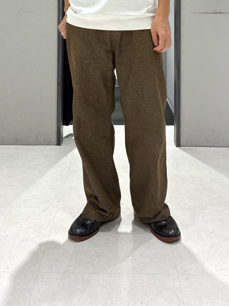 わいずみさんの「TAKEO KIKUCHI｜【COOL CITY WEAR】アーバンクール ジャケット /接触冷感・吸水速乾」を使ったコーディネート