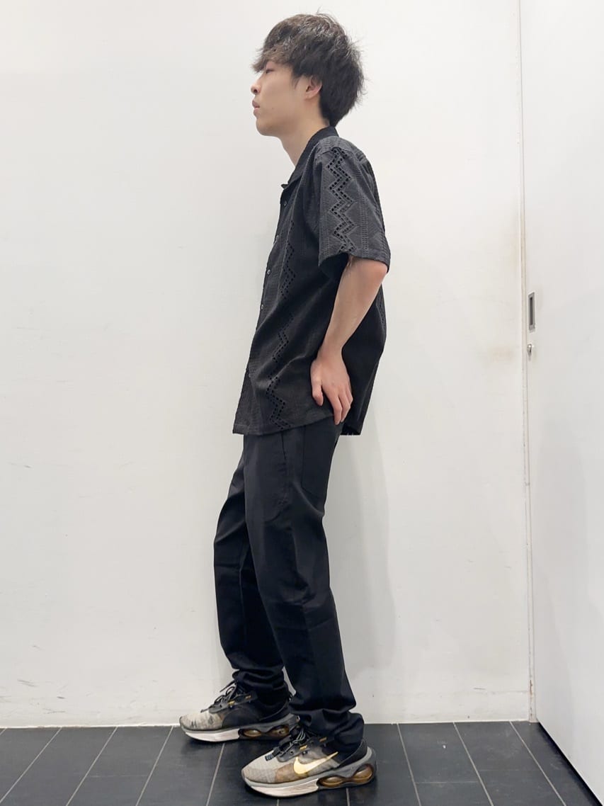 ちびちゃんさんの「THE SHOP TK｜」を使ったコーディネート