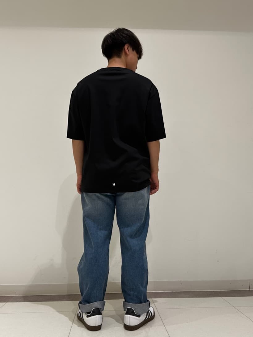 MATSUBARAさんの「DRESSTERIOR｜」を使ったコーディネート