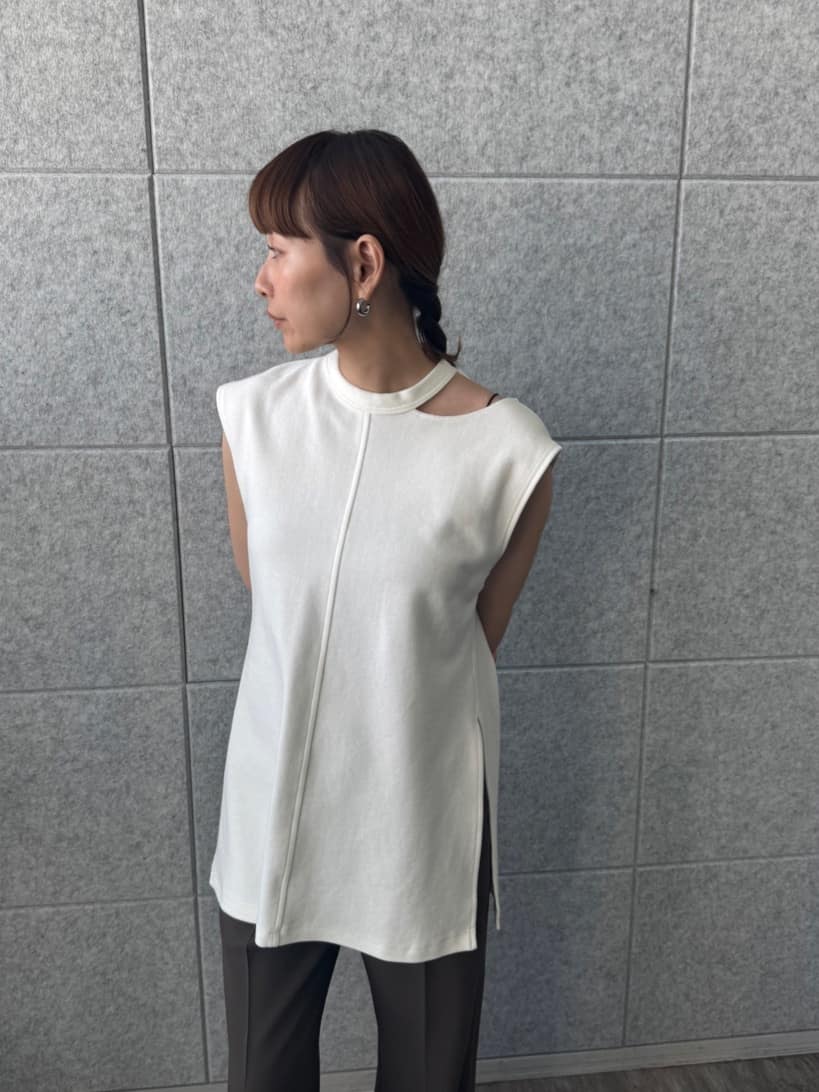 designer yukaさんの「CODE A｜tony bianco｜FAST HEELS」を使ったコーディネート