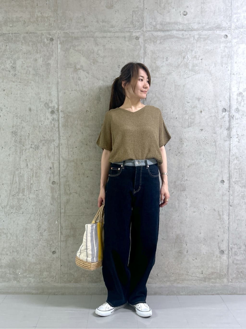 takaさんの「Dessin｜」を使ったコーディネート