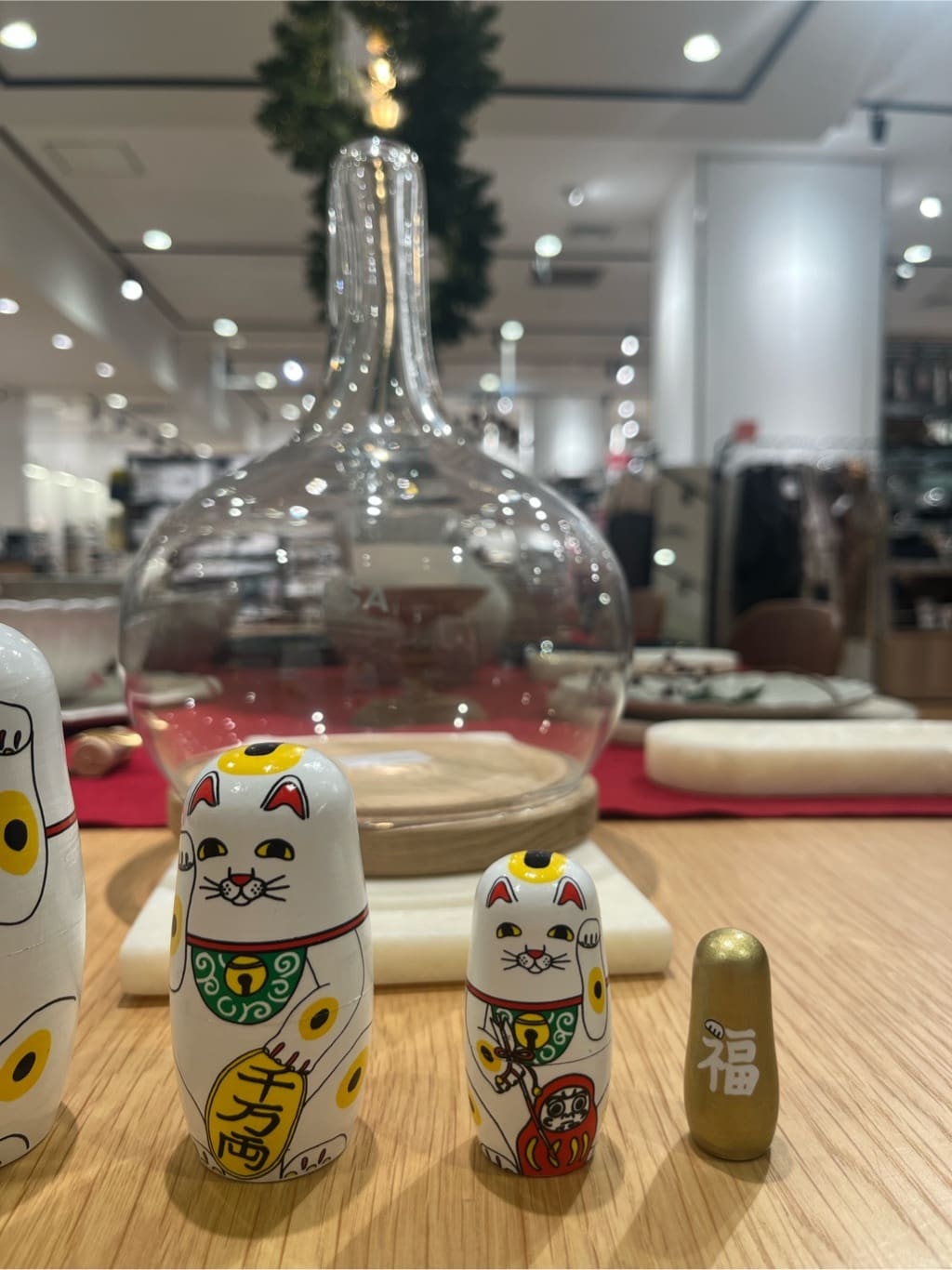 えびさんの「212 KITCHEN STORE｜」を使ったコーディネート