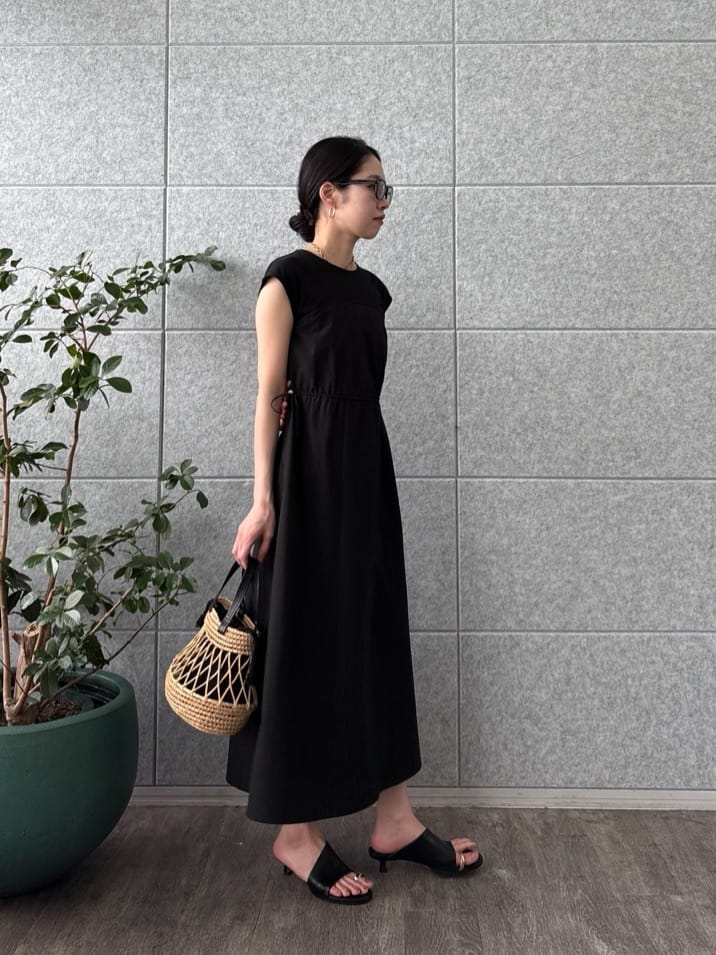 ひなさんの「INDIVI｜」を使ったコーディネート