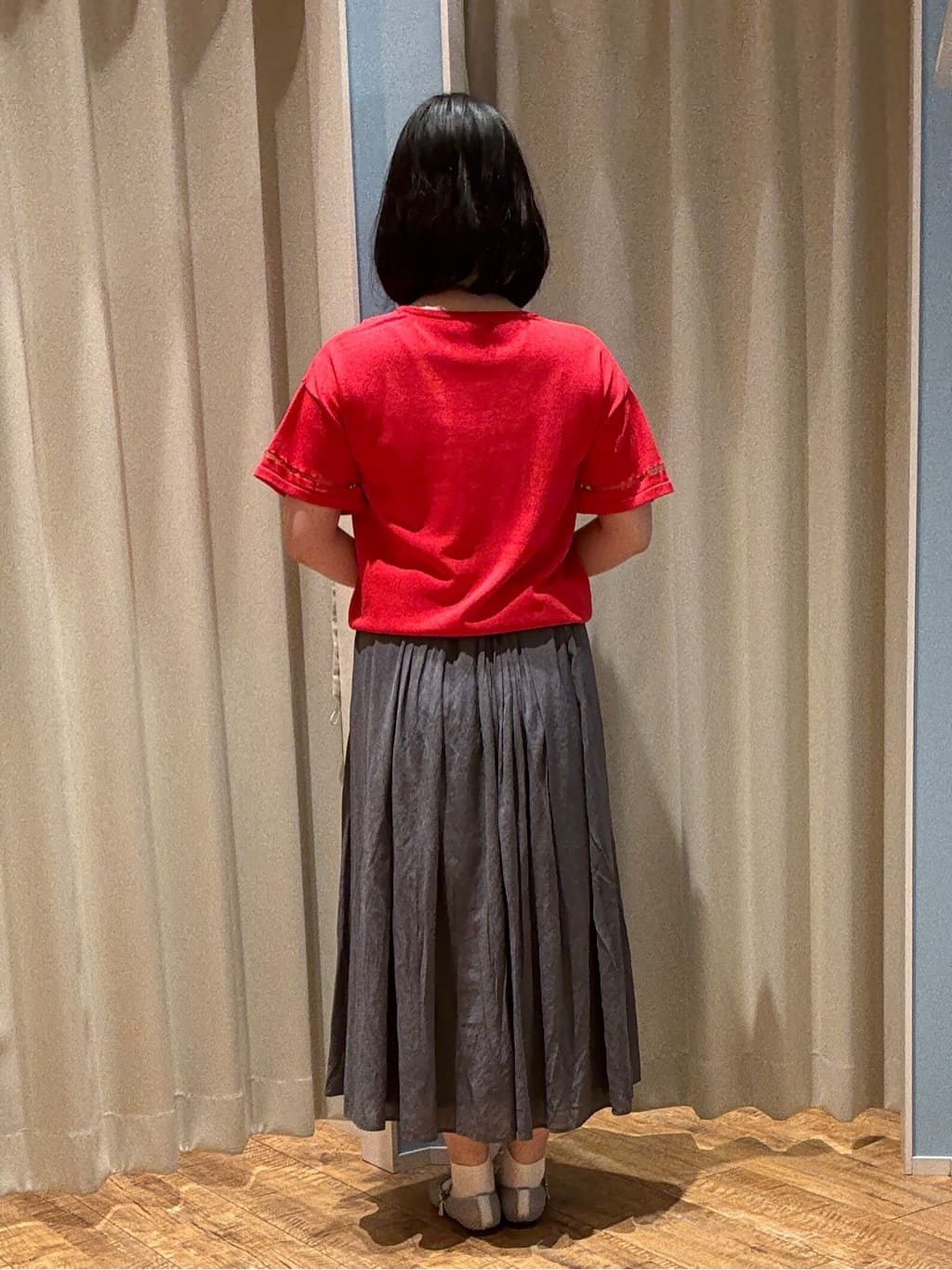 Haruさんの「SHOO･LA･RUE｜」を使ったコーディネート