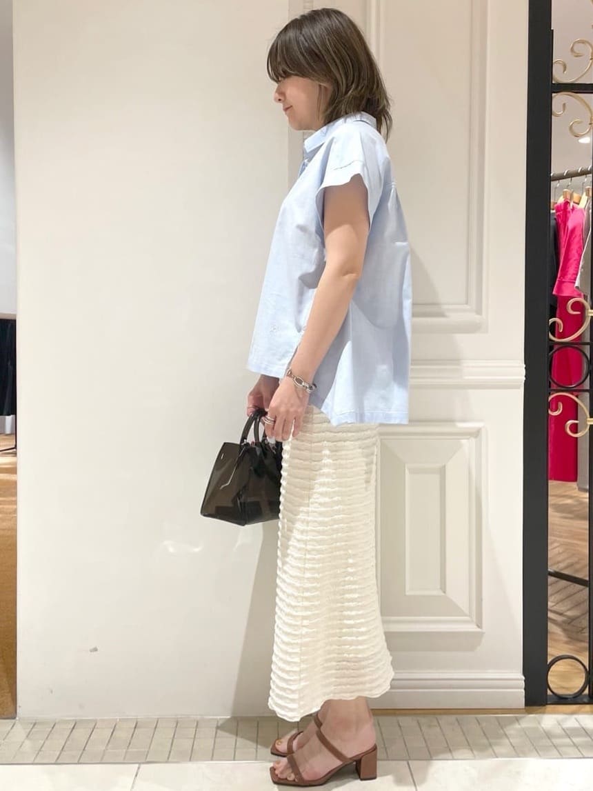makiさんの「DRESSTERIOR｜」を使ったコーディネート