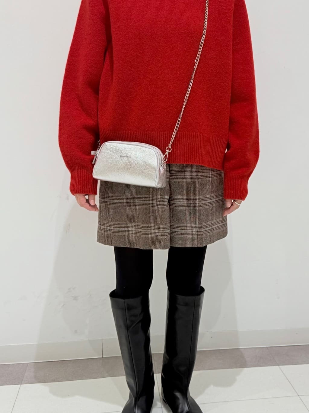 MIYAKAWAさんの「DRESSTERIOR｜」を使ったコーディネート