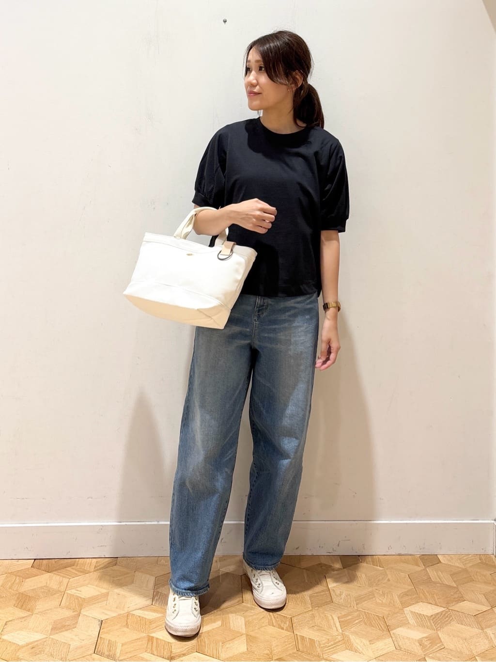 YUMIさんの「Dessin｜」を使ったコーディネート
