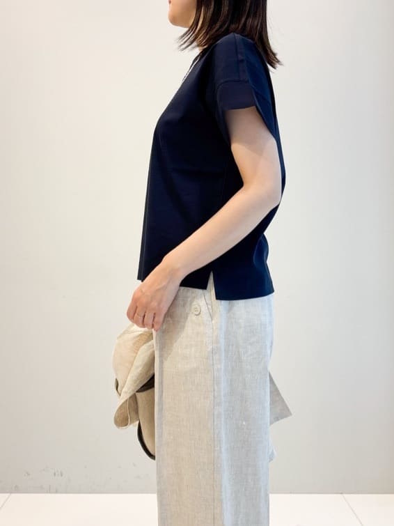 nakajoさんの「Dessin｜」を使ったコーディネート