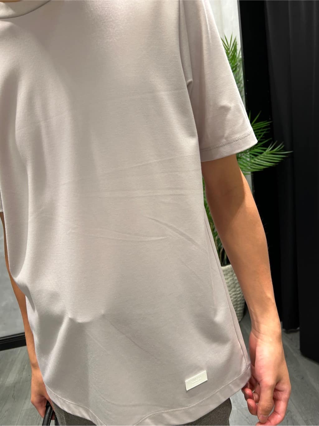 ruiさんの「TAKEO KIKUCHI｜フリコ ナローベルト」を使ったコーディネート