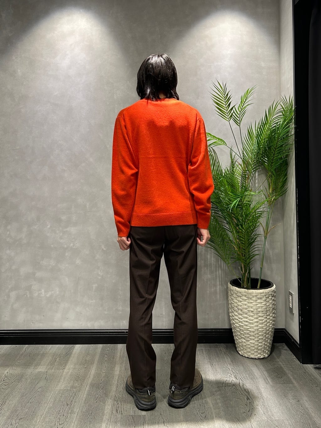 ruiさんの「TAKEO KIKUCHI｜カラーコンビ ダウンブルゾン」を使ったコーディネート