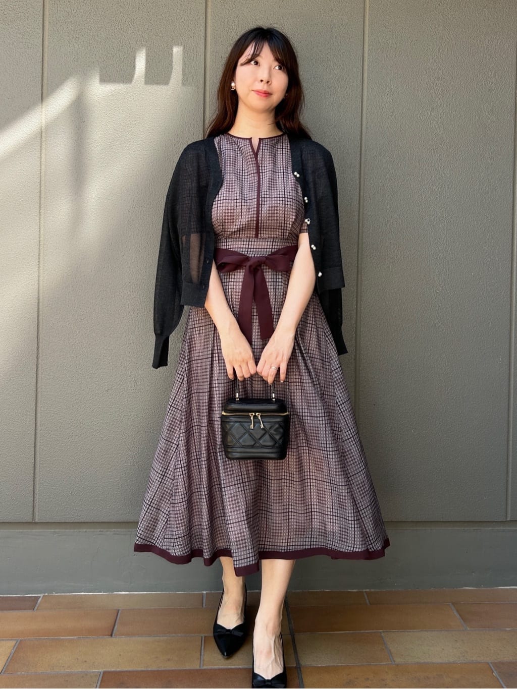 Couture Brooch おだ