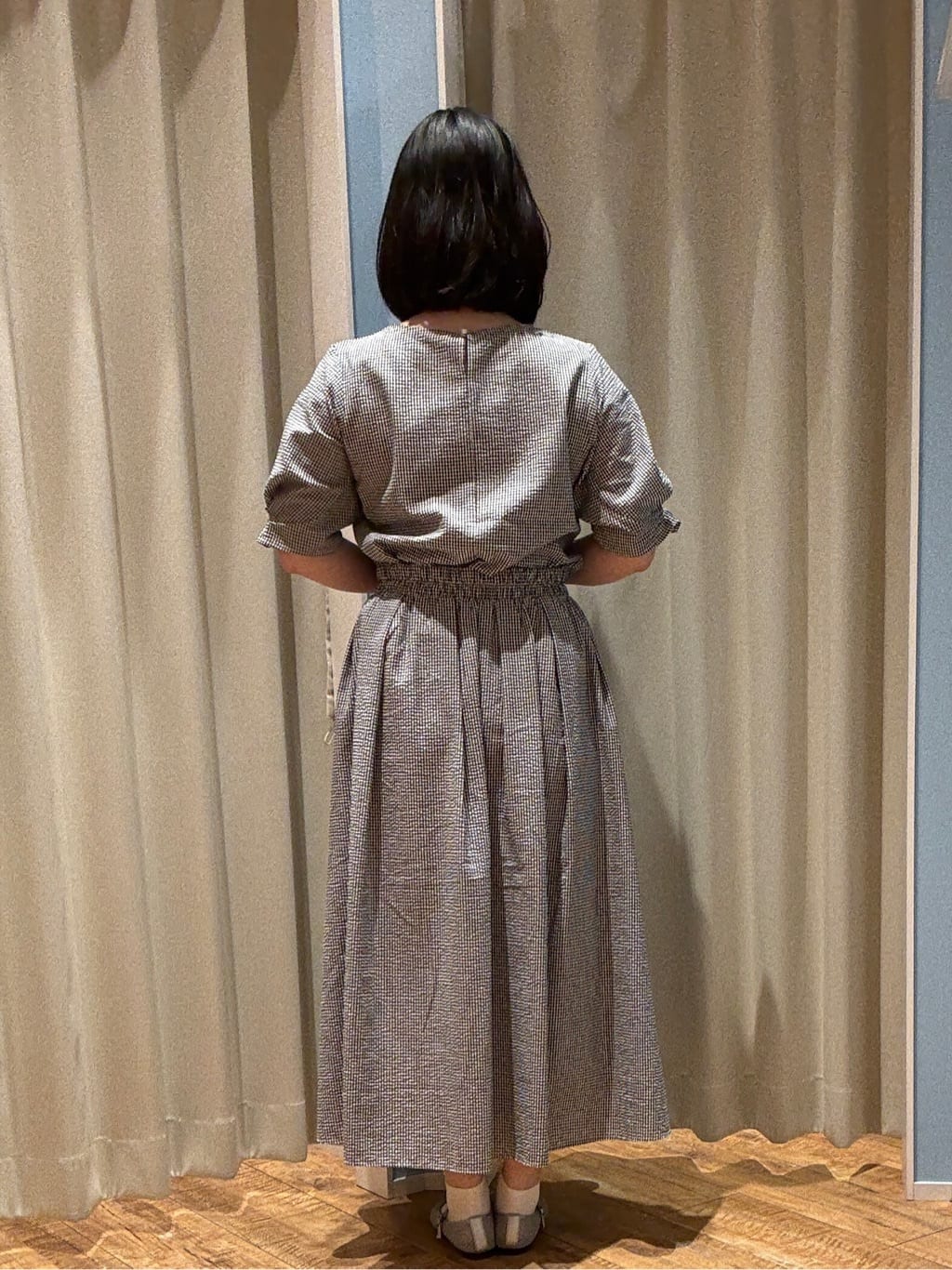 Haruさんの「SHOO･LA･RUE｜」を使ったコーディネート