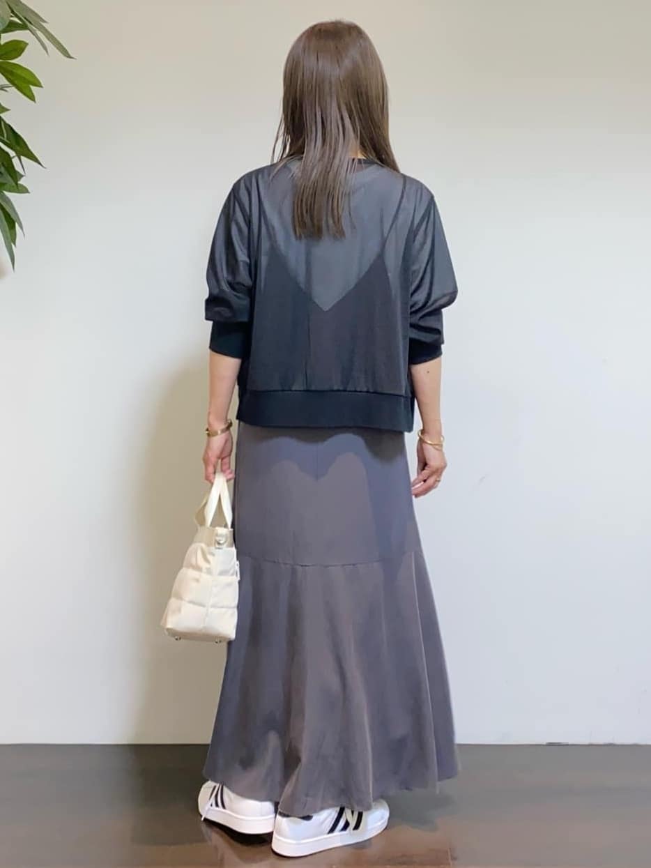 tomoさんの「UNTITLED｜【ロゴT/プリントT】グラフィックTシャツ」を使ったコーディネート