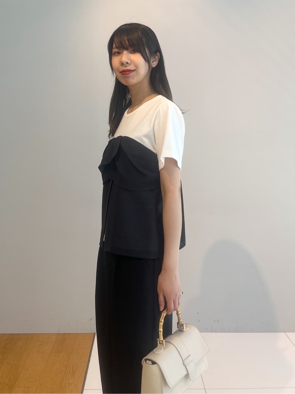 cotaniさんの「grove｜」を使ったコーディネート