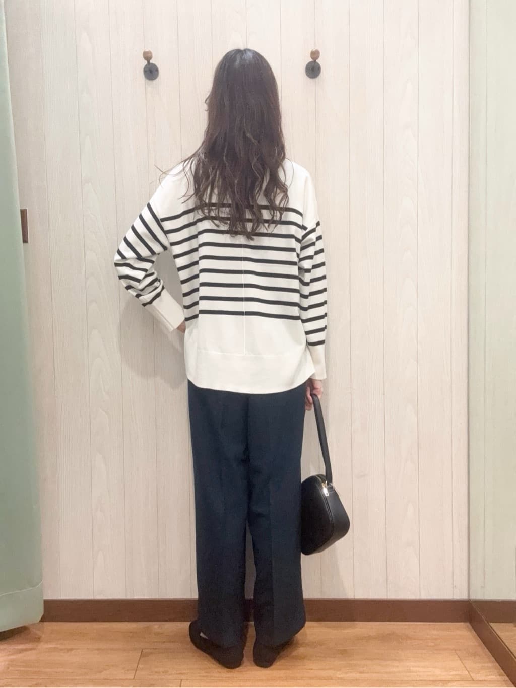 カンチャンさんの「SHOO･LA･RUE｜」を使ったコーディネート