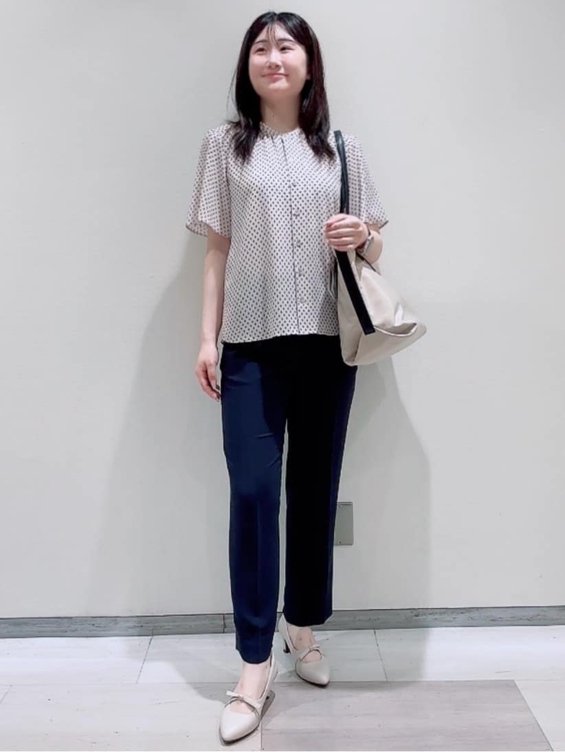 エリカさんの「Reflect｜」を使ったコーディネート