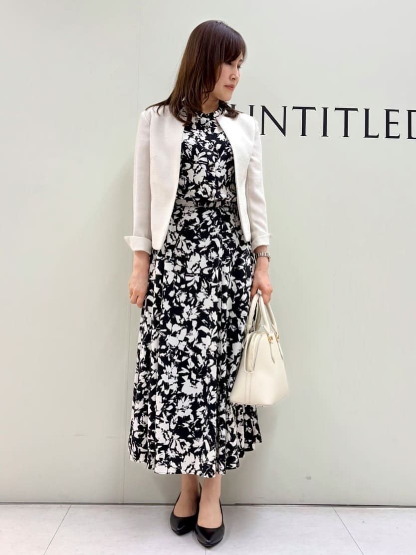 Sakaiさんの「UNTITLED｜【追加8／名品】2WAYポケットボストンバッグ」を使ったコーディネート
