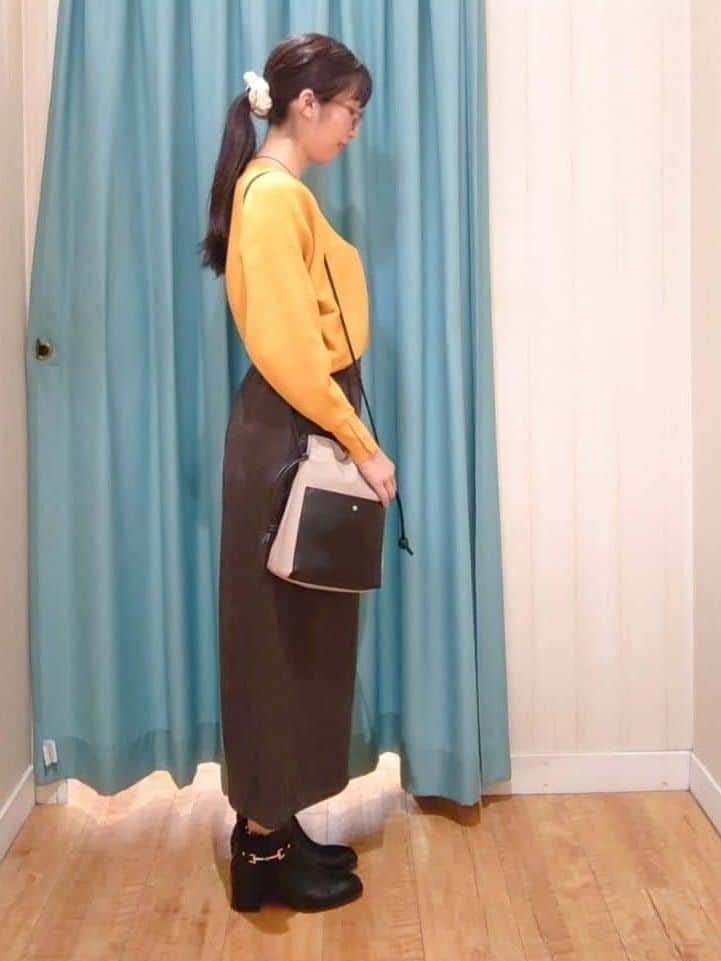 hanaさんの「SHOO･LA･RUE｜」を使ったコーディネート