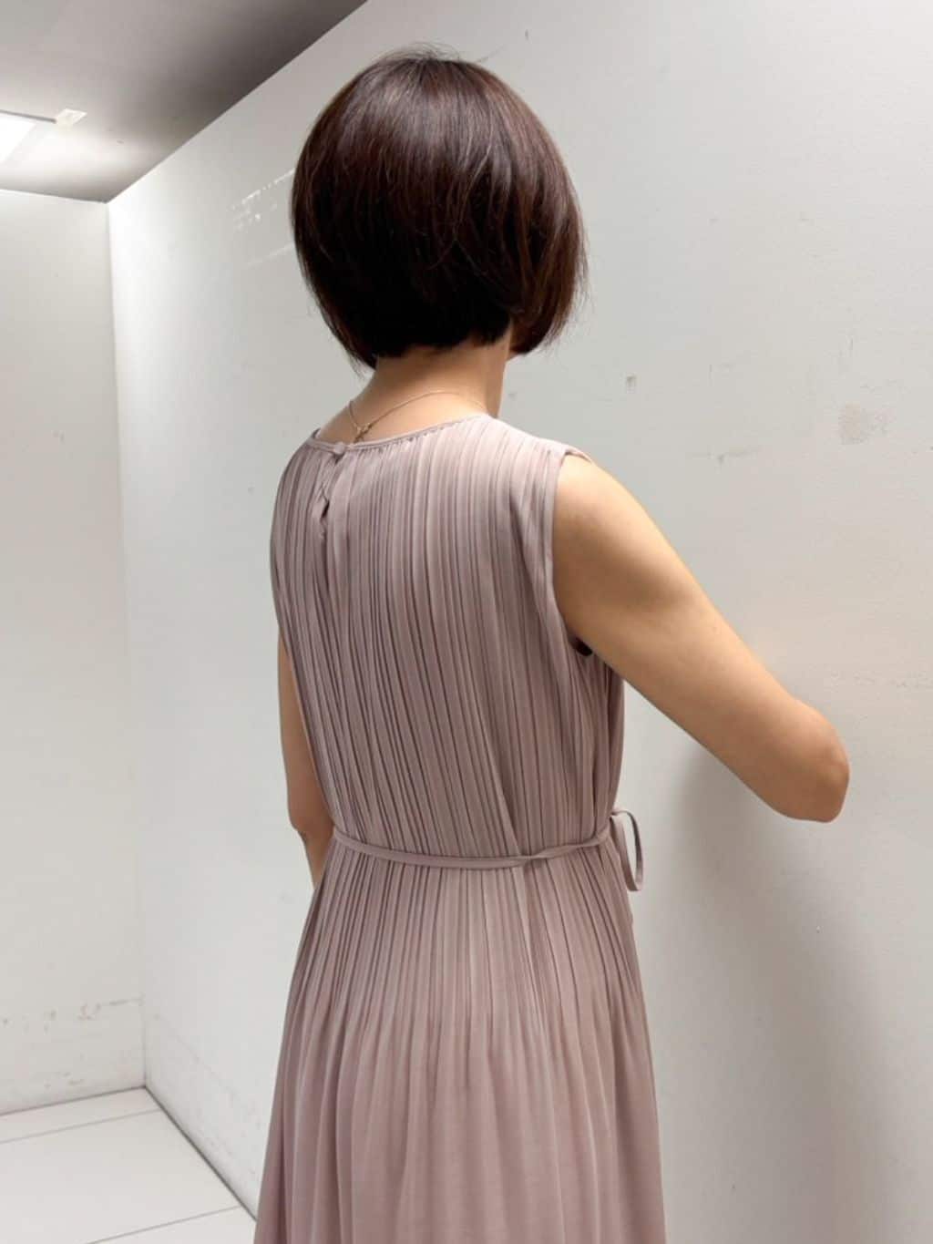 keikoさんの「COUP DE CHANCE｜」を使ったコーディネート