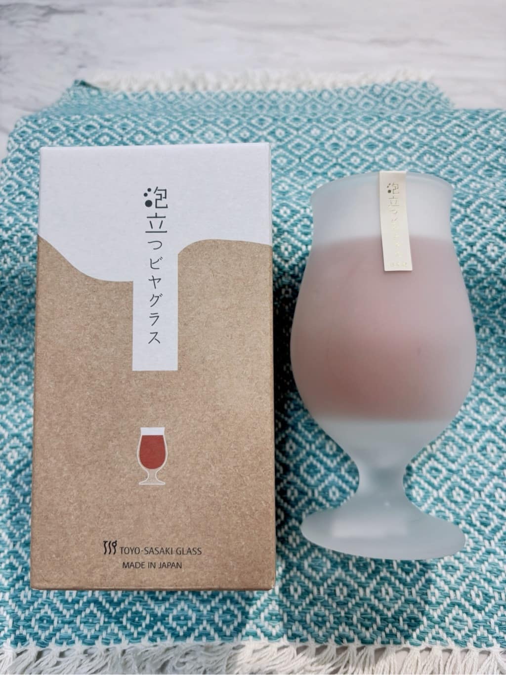 suuさんの「212 KITCHEN STORE｜泡立つビヤグラス ジョッキ」を使ったコーディネート